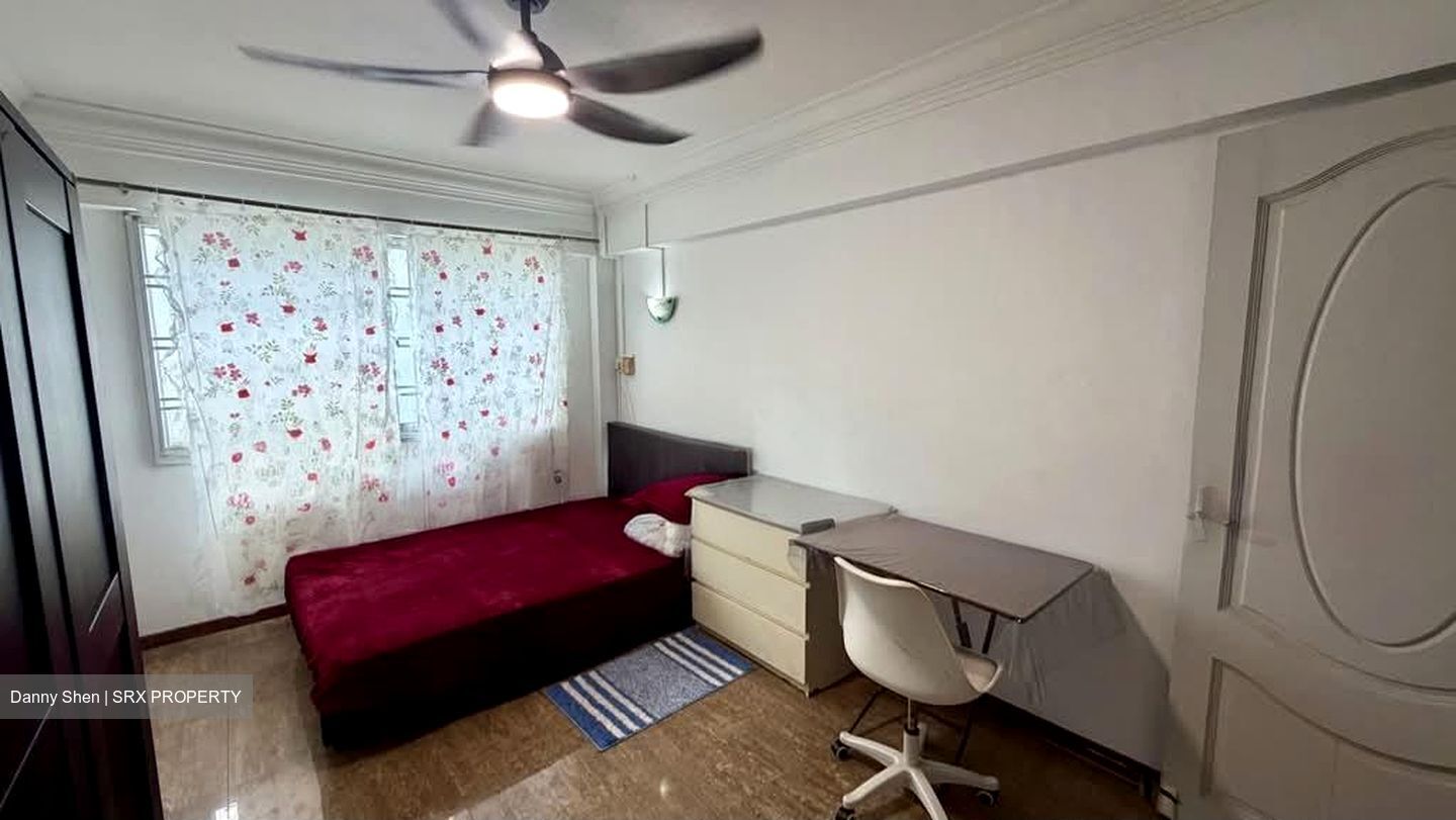 Blk 427 Pasir Ris Drive 6 (Pasir Ris), HDB 4 Rooms #591880871
